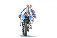 Dramatische laatste thuisrace voor Suzuki: “Geen tijd om te piekeren”