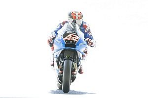 Dramatische laatste thuisrace voor Suzuki: “Geen tijd om te piekeren”