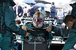 Vettel, Alonso ve Aston Martin’in hedeflerine ulaşacağından şüphe ediyor