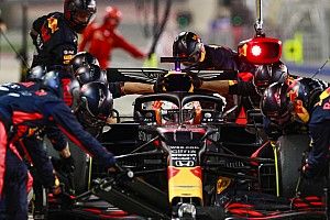 Verstappen komt terug op opvallende uitspraken na crash Grosjean