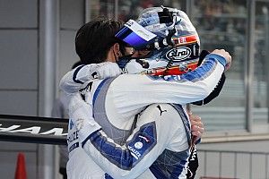 JP de Oliveira conquista título no Super GT do Japão