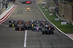Domenicali afirma que F1 precisa colocar os pilotos no centro novamente