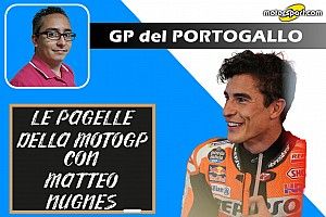 Pagelle MotoGP: Marquez, un ritorno da 8,5