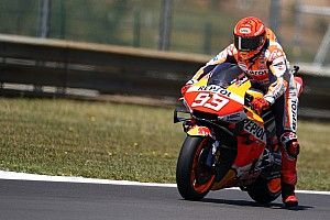 Marc Marquez avrà bisogno anche di una Honda migliore