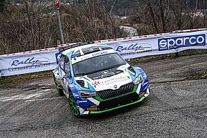 CIR, Ciocco, PS2-4: Neuville c'è, bene Albertini, guai a Crugnola