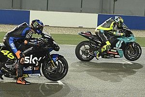 El Mundial de MotoGP 2021 alza el telón: previa y horarios del GP de Qatar