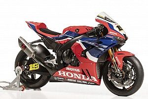 Honda CBR1000RR-R Fireblade: Alvaro Bautistas neues Superbike für 2021