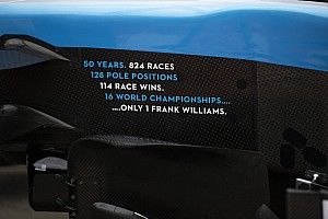 Pourquoi la nouvelle structure de Williams épouse la tendance