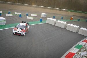 Hasil SS14 Reli Monza: Ogier Lanjutkan Dominasi