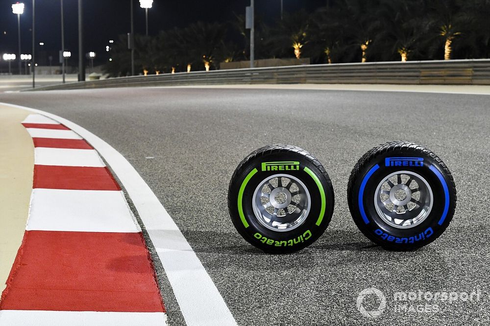 Pirelli o rok dłużej