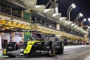 Sakhir Outer Track, Ricciardo Antisipasi Balapan Kacau