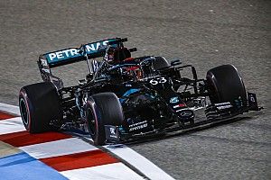 SEXTA-LIVRE: O brilho de Russell e os destaques do dia de atividades pré-GP de Sakhir de Fórmula 1