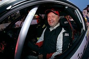 Nowa załoga Subaru Historic Rally Team