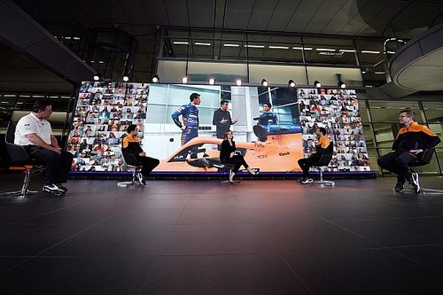 Teampresentaties F1 2022: Waar en wanneer worden de nieuwe auto&rsquo;s onthuld?