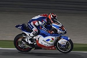 Hasil FP Moto2 Doha Mengecewakan, Bendsneyder Akui Kesulitan