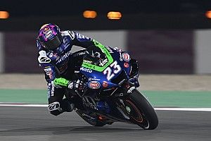 Bastianini: “I miei punti forti sono diventati deboli a Doha”