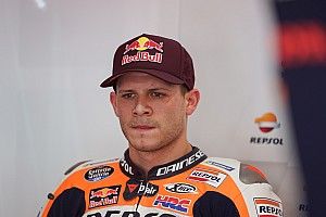 Bradl Tegaskan Honda Punya Banyak PR Tingkatkan RC213V