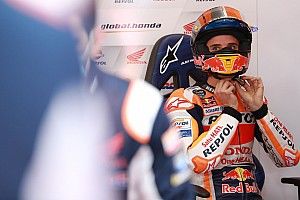 Alex Marquez Terbebani Cedera Sang Kakak