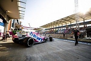Türkiye Grand Prix'si hafta sonu programı açıklandı