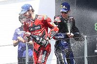 Quartararo e Bagnaia: il mondo ribaltato in 5 mesi