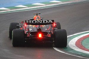 Honda-topman looft Red Bull: “Maar er is nog een lange weg te gaan”