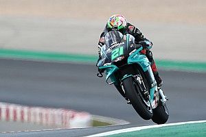 Morbidelli: “A Jerez speriamo di puntare al podio”