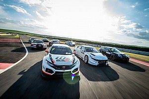 TCR South America atualiza seu calendário para a temporada 2021