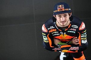 Gardner Yakin Tembus MotoGP Musim Depan