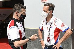 Bos LCR Minta Honda Bangun Empat Motor Berbeda