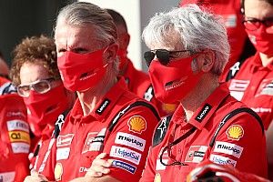 Ducati Mulai Negosiasi dengan Gresini dan VR46