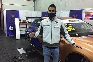 TCR Italy: Mikel Azcona asso del Girasole ad Imola