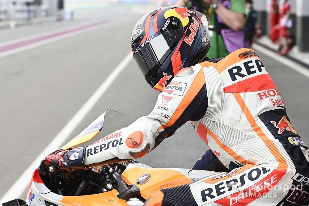 Stefan Bradl, Repsol Honda Team