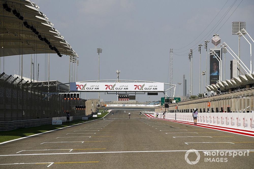 F1 testing 2021: How to watch, schedule, drivers and more