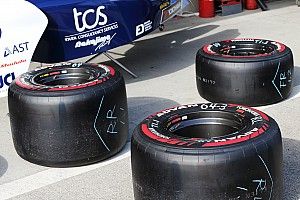 タイヤの空気圧、高いとどうなる? 低いとどうなる? レースにおける“正解”はひとつにあらず【タイヤのプロに聞いてみた】