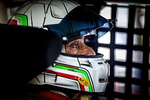 Tarquini amaro: "Il bello del WTCR 2020? Finalmente è finito!"