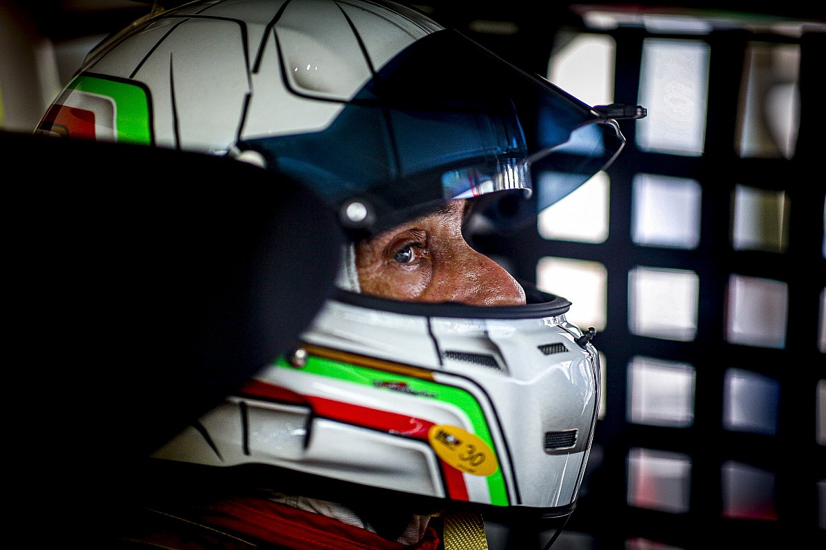 Tarquini amaro: "Il bello del WTCR 2020? Finalmente è finito!"
