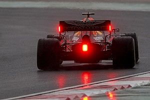 Lees terug: Liveblog van de kwalificatie van de Turkse GP