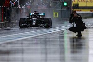 Turkish GP qualifying as it happened