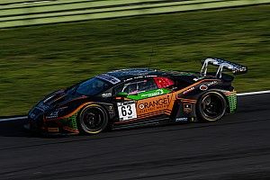 Lamborghini in Pole Position per la 6h di Roma