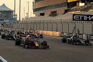Vettel blasts F1's sprint race plan: "It makes no sense"