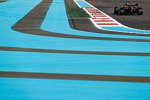 Alonso tevreden met aanpassingen Yas Marina Circuit
