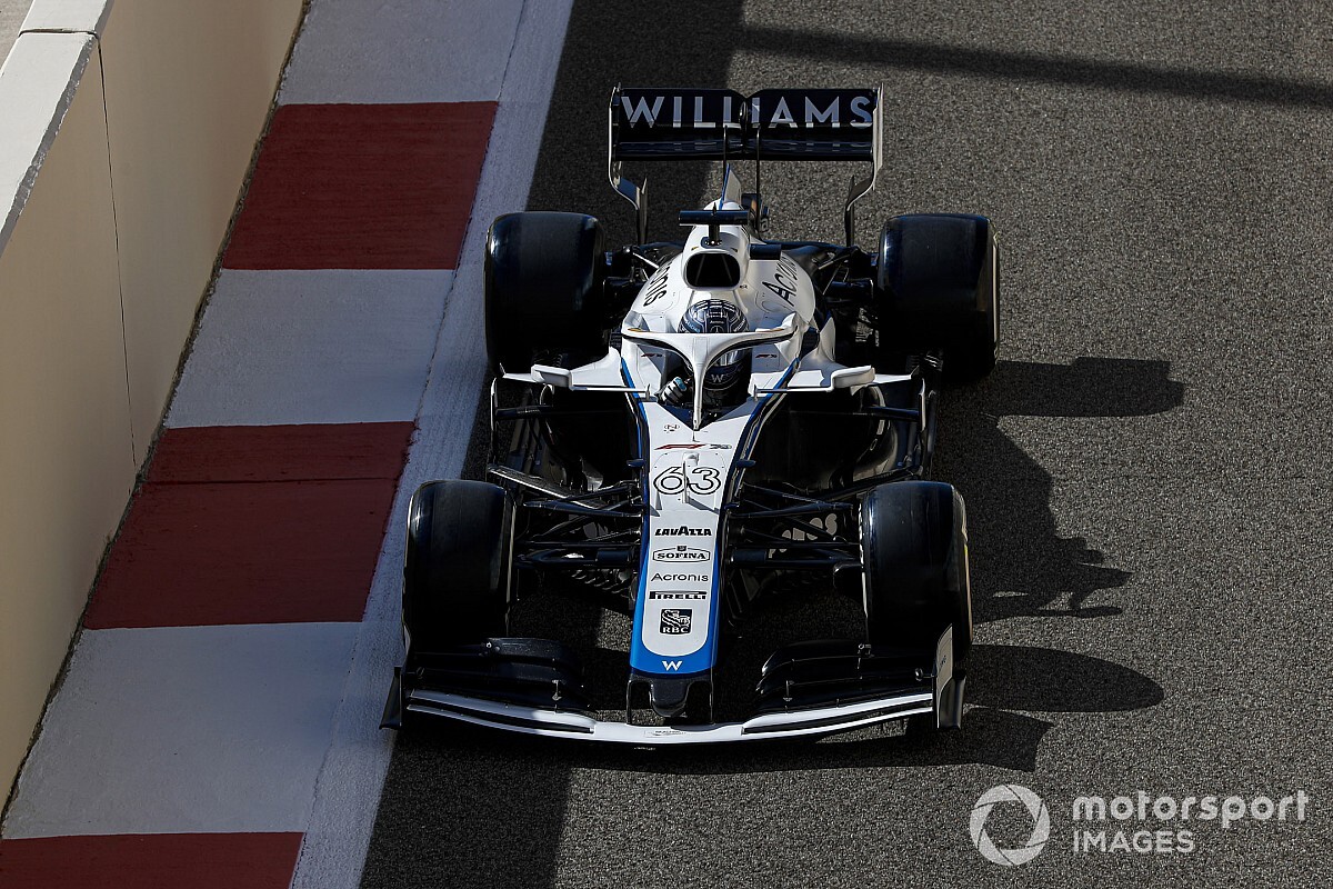 Pemilik Baru Williams Ingin Jaga Rasa Kekeluargaan dalam Tim