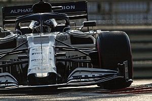 Kvyat: "F1 kariyerimdeki en iyi turdu"