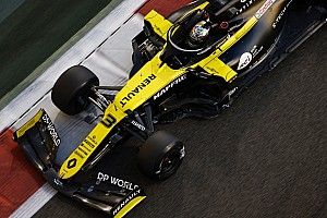 Tidak Mudah bagi Ricciardo Tinggalkan Renault