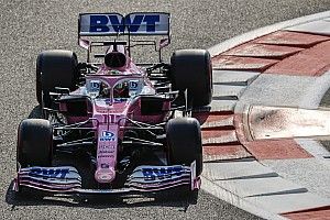 Újabb szakértő tette le a voksát Albon-Perez ügyben