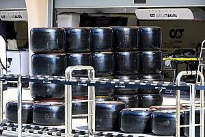 F1 drivers to sample 2021 Pirelli tyres in Bahrain