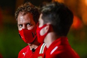 Vettel: "In Bahrain sarà più difficile tornare sul podio"