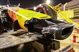 Horner: "Il crash di Albon? Situazione frustrante"