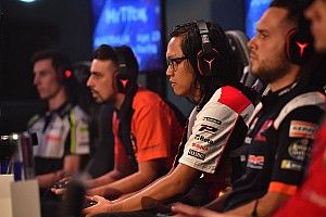 Resmi: MP1 Pegang Hak Ekslusif MotoGP eSport Indonesian Series