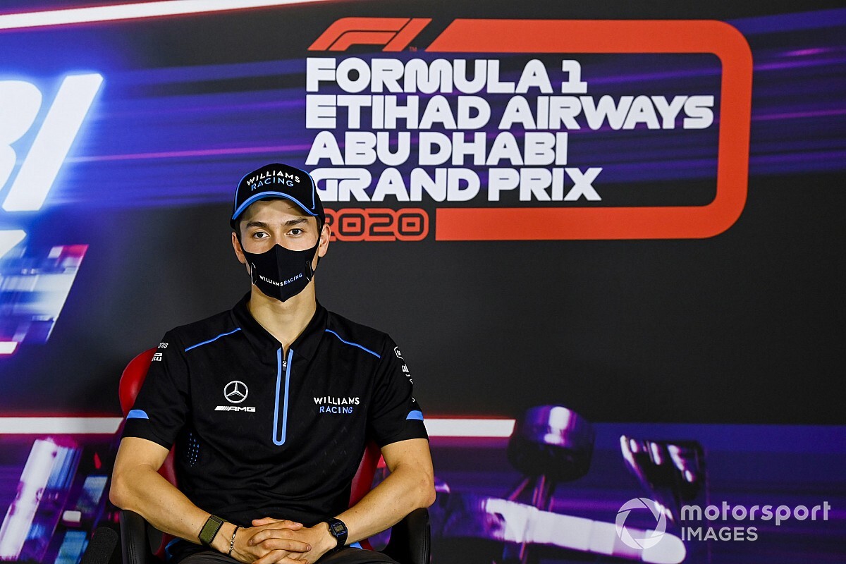 Aitken still unsure if he will race in Abu Dhabi GP